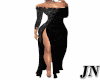 J*Black Elegant Dress