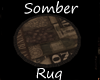 Somber Rug