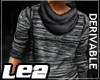 [LE2]sweater Fashion