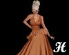 Nanette Gown 5