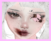 eye roach pink