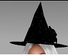 MrxStefa Witch Star Hat