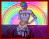 -ML- Pride Rainbow Photo