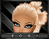 EDG- Hallie Blonde