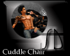 [SD] Cuddle Chair