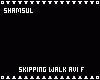 Skipping Walk Avi F