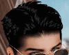 Hair -Black