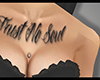 [SB] Trust No Soul