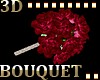 Rose Bouquet + Pose 12