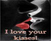Kiss Of Love