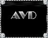 avd Silver leather Abs