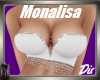 Monalisa Corset Top