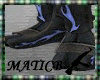 [M]Elementalist Boots