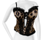 Cheetah top