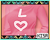 [KISA]LoveSweaterDress