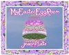 My Easter Egg Room