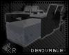 (kr) couch 7p derivable
