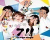 7!! - Lovers
