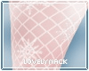 LM | Snowflake tights