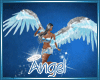 [AA]Mystic Angel Wings B