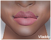 Candy V Mesh Lipstick