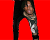 Whole*^;' Lotta***$#$