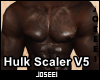Hulk Scaler V5