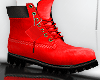 -red boots 2020 F
