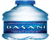 u Thirsty  water bottle