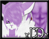 xIDx PurpleCloud Fur MV2