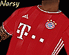 Camiseta Bayern 2021
