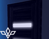 Modern Door | Black
