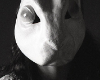 Bunny Mask Noilluminated