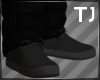 |TJ| Shoes | Gray