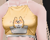 Corgi Top
