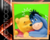 [x] Winnie the pooh