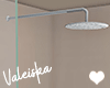 VK~Shower With Glas