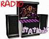Purple Codein Radio