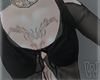 Sheer Layer [Petite]