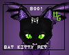 Bat Kitty Pet *UG