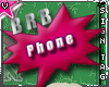 [V4NY] BRB - Phone