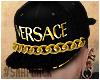 Versace Gold Snap.