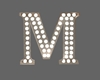 M - Letter