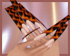 rawrest nails