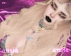 Bunsie // Blondie