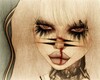 H! Aynat Bangs - Blond