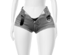 §PR! Gray Open Shorts