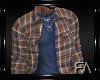 FA Autumn Shirt -2