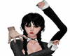 MERLINA ADDAMS AVI