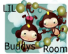 [AF]Lil Buddys Nursery